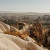 Goreme Cappadocie 1